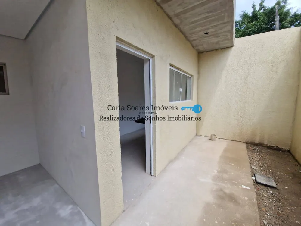 Casa, 3 quartos, 79 m² - Foto 7