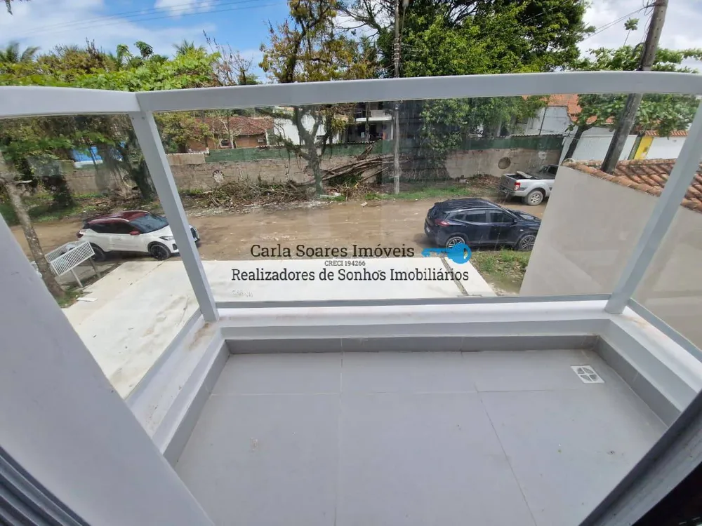Casa, 3 quartos, 79 m² - Foto 15