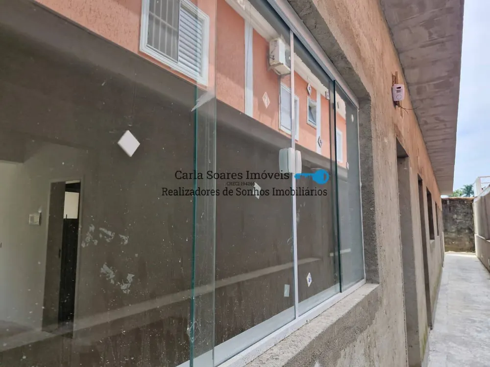 Casa, 3 quartos, 79 m² - Foto 3
