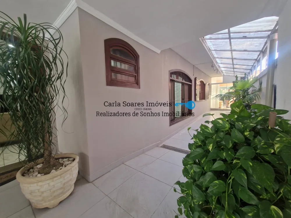 Casa, 4 quartos, 239 m² - Foto 4