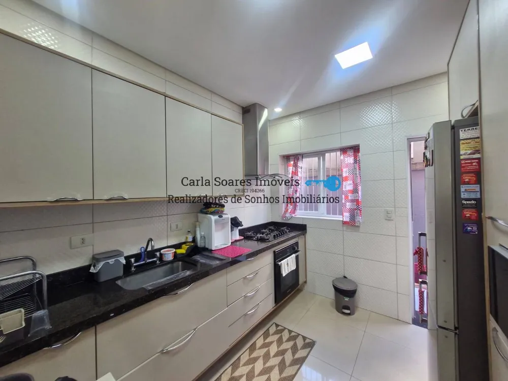 Casa, 4 quartos, 239 m² - Foto 16