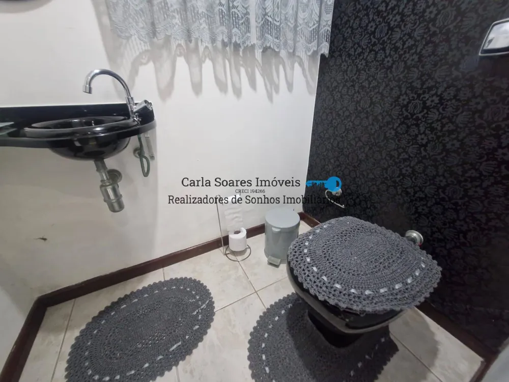 Casa, 4 quartos, 239 m² - Foto 15