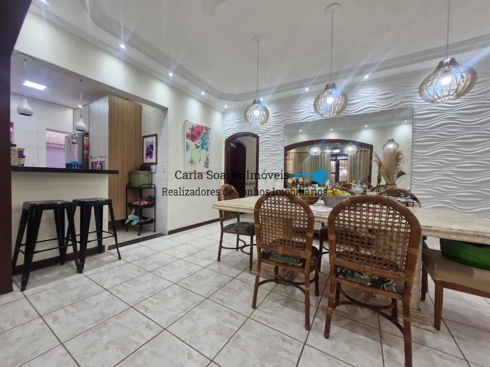 Casa, 4 quartos, 239 m² - Foto 3