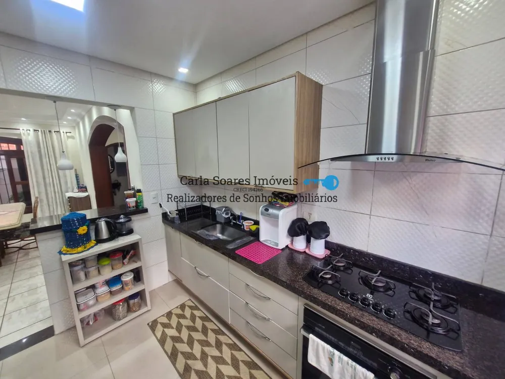 Casa, 4 quartos, 239 m² - Foto 11