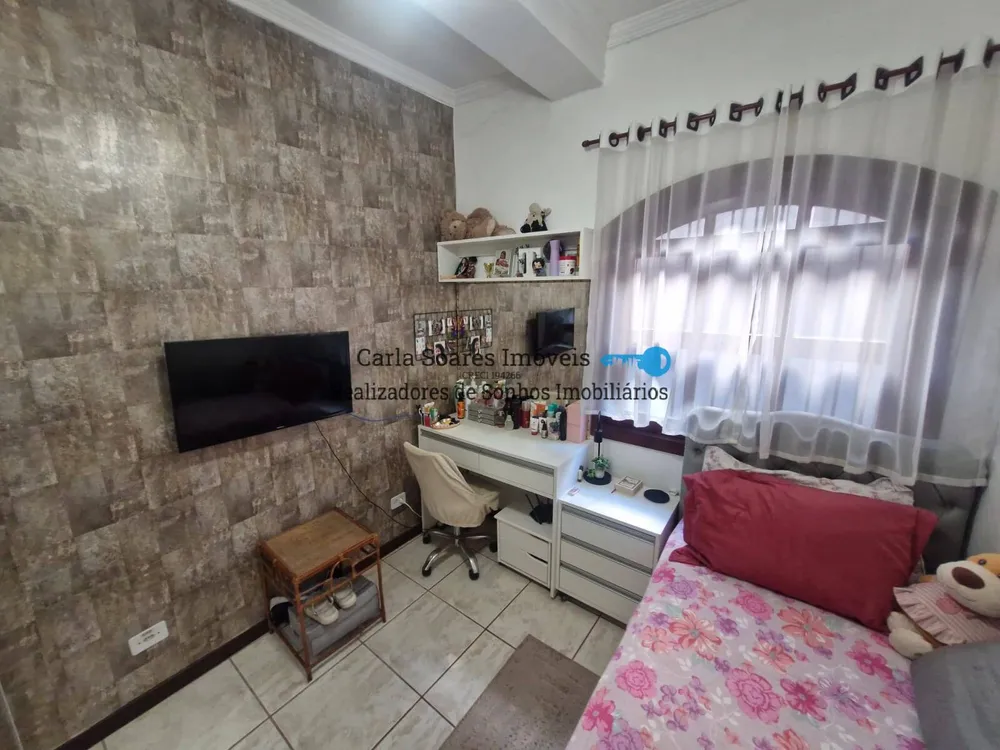 Casa, 4 quartos, 239 m² - Foto 14