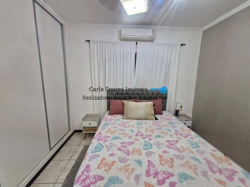 Casa, 4 quartos, 239 m² - Foto 8