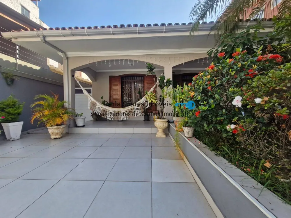 Casa, 4 quartos, 239 m² - Foto 7