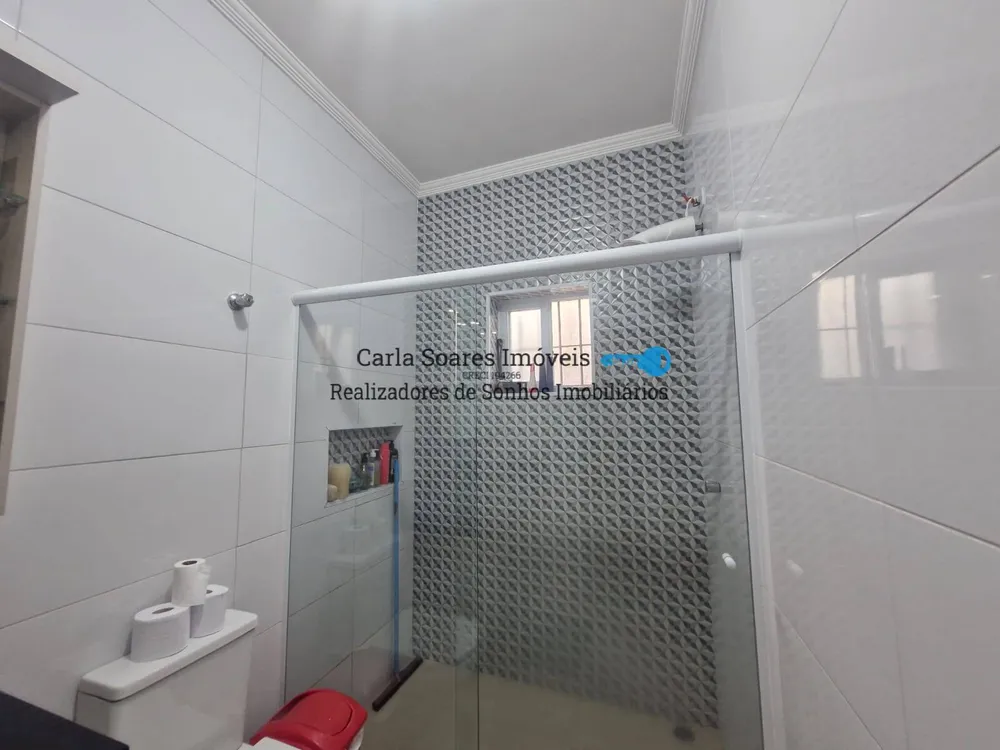Casa, 4 quartos, 239 m² - Foto 6