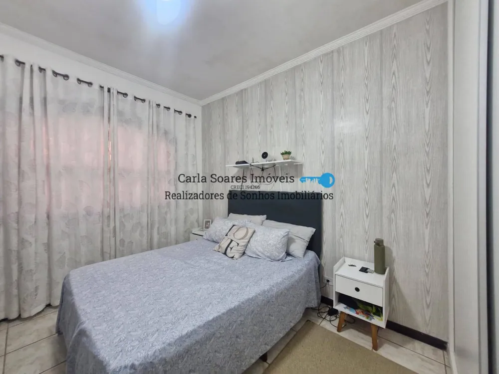 Casa, 4 quartos, 239 m² - Foto 12