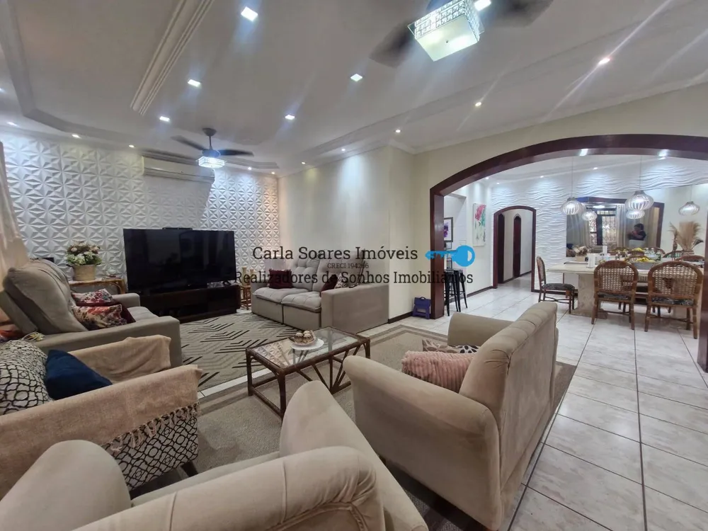 Casa, 4 quartos, 239 m² - Foto 5