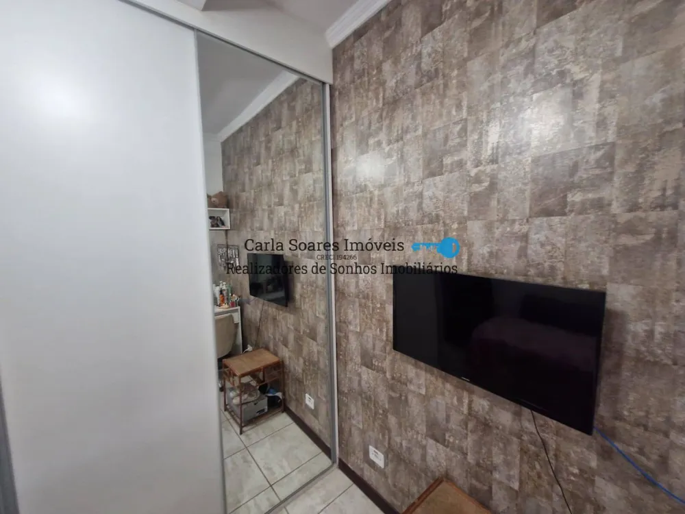Casa, 4 quartos, 239 m² - Foto 13