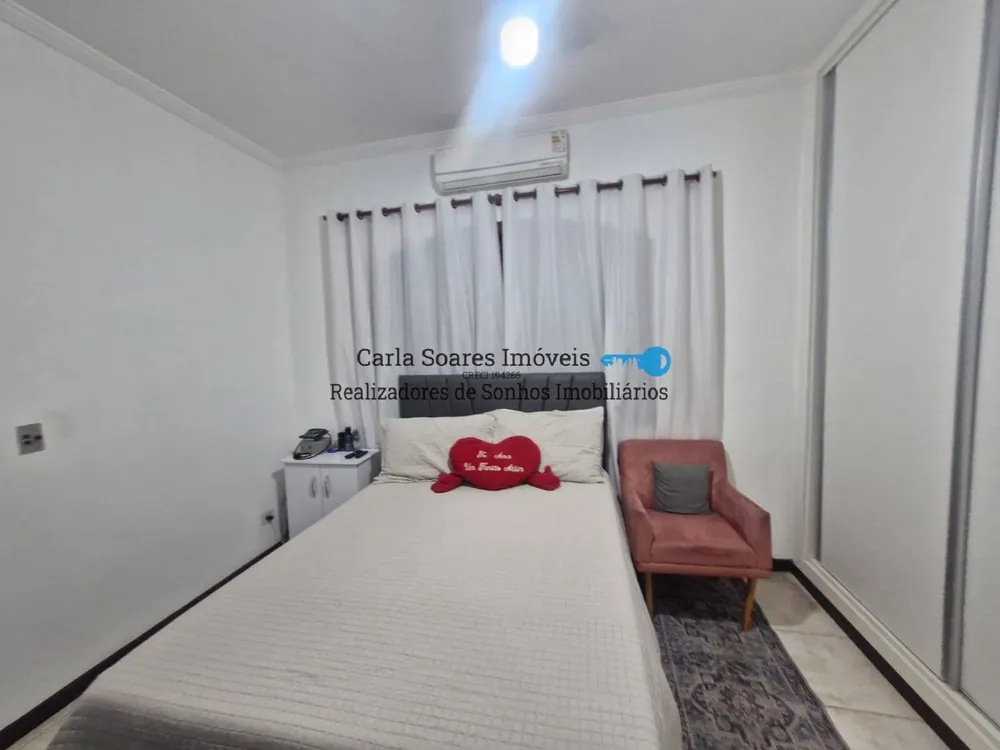 Casa, 4 quartos, 239 m² - Foto 10