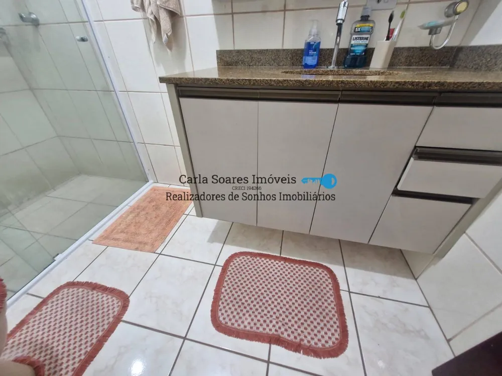 Casa, 4 quartos, 239 m² - Foto 9