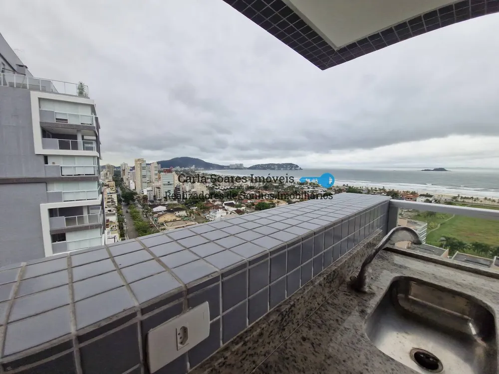 Apartamento, 2 quartos, 58 m² - Foto 3