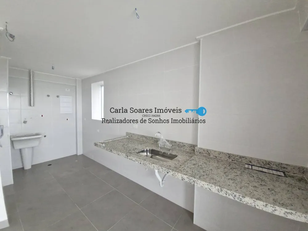 Apartamento, 2 quartos, 58 m² - Foto 9