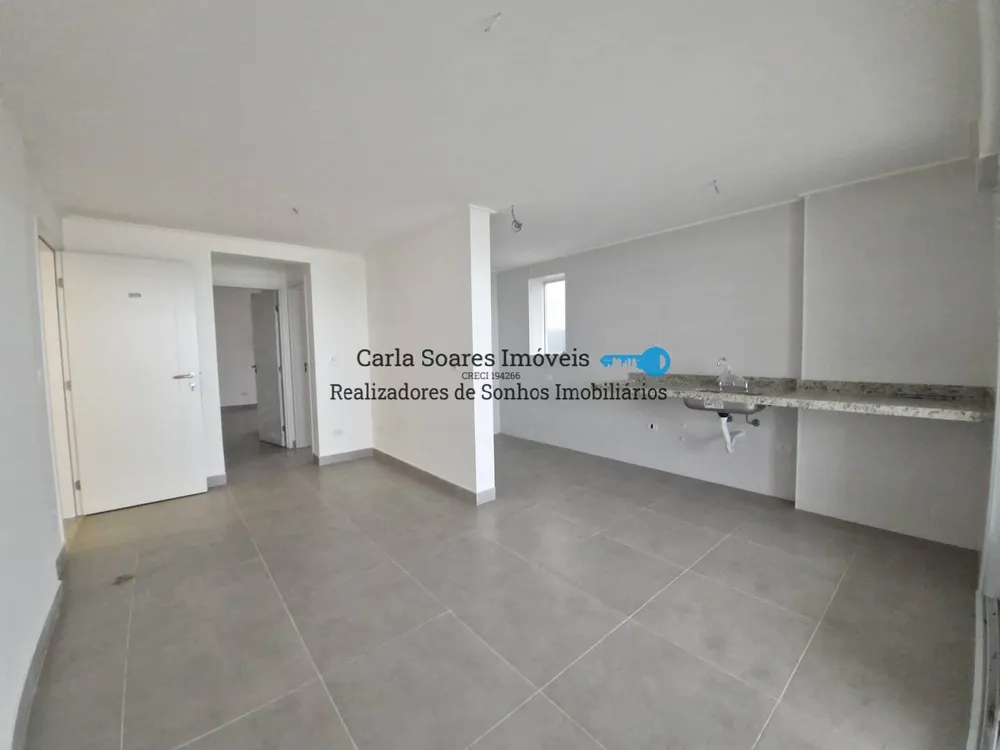 Apartamento, 2 quartos, 58 m² - Foto 2