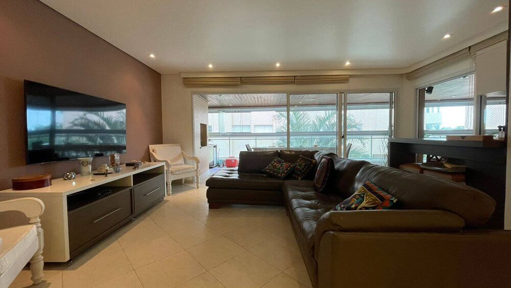 Apartamento, 4 quartos, 190 m² - Foto 14