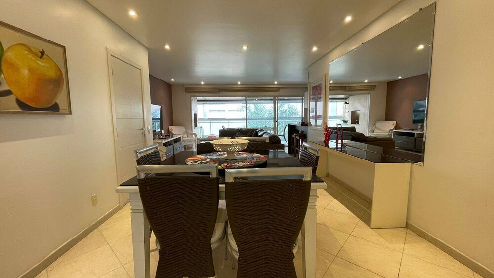 Apartamento, 4 quartos, 190 m² - Foto 12