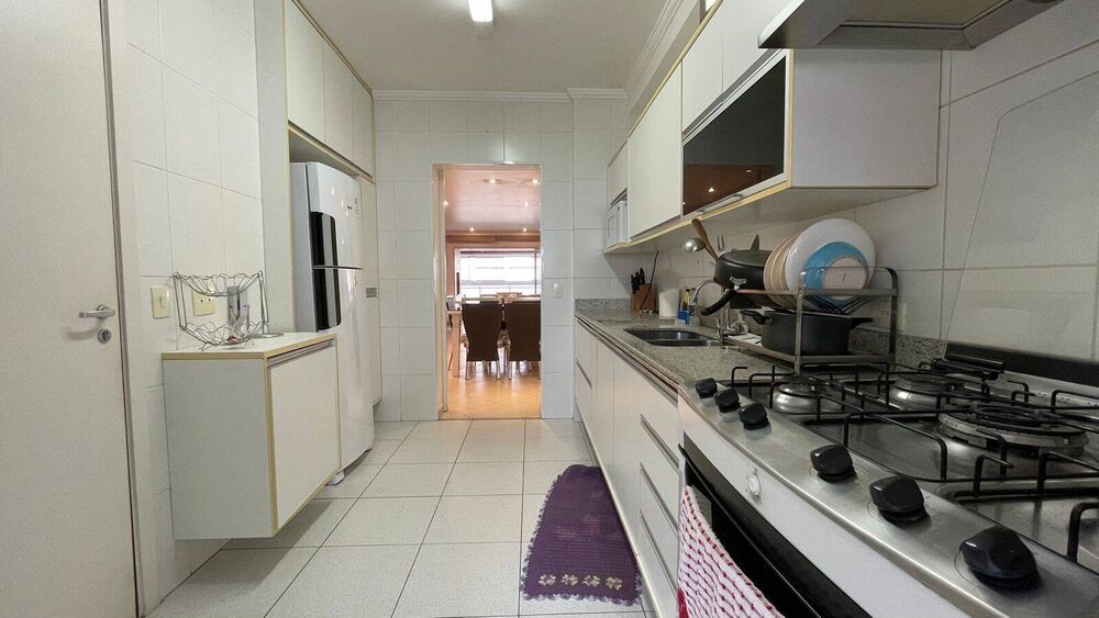 Apartamento, 4 quartos, 190 m² - Foto 8