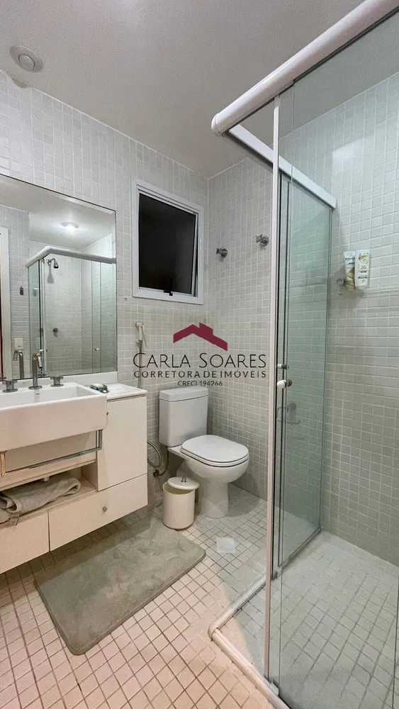 Apartamento, 4 quartos, 190 m² - Foto 19
