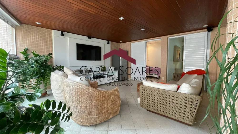 Apartamento, 4 quartos, 190 m² - Foto 20