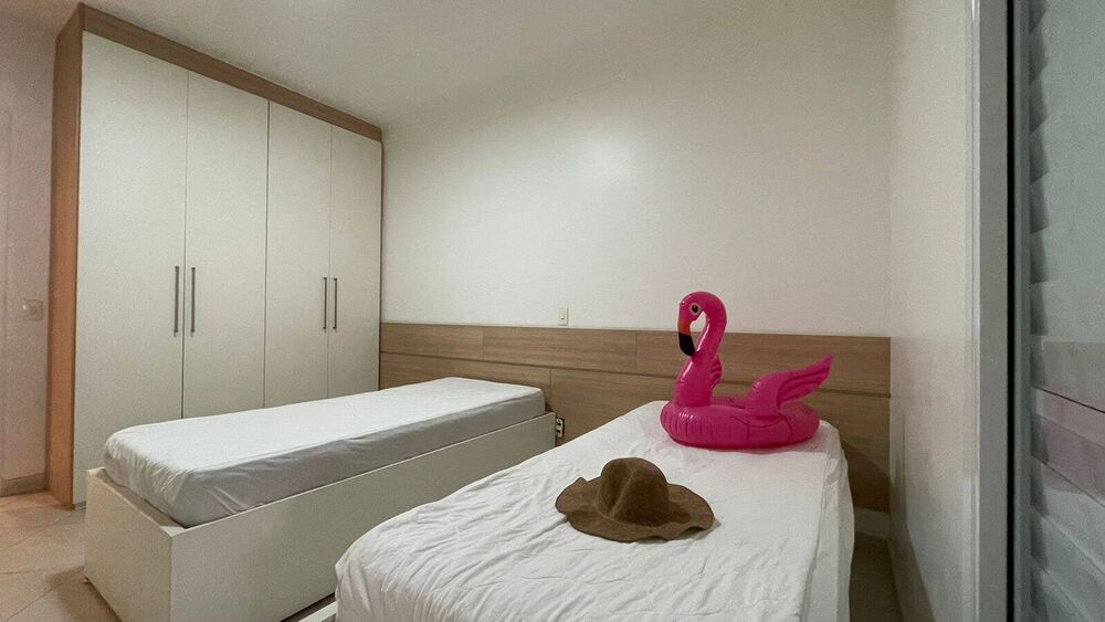 Apartamento, 4 quartos, 190 m² - Foto 4