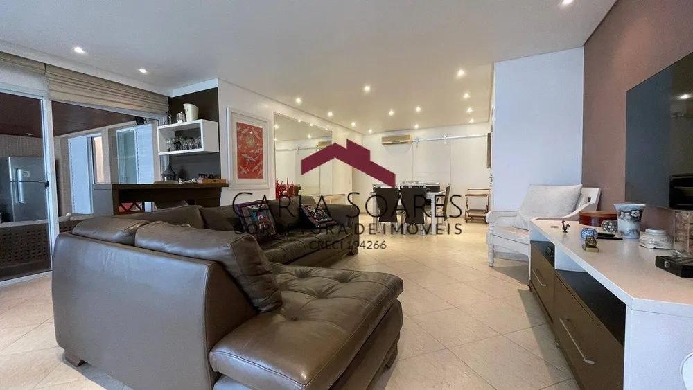 Apartamento, 4 quartos, 190 m² - Foto 27