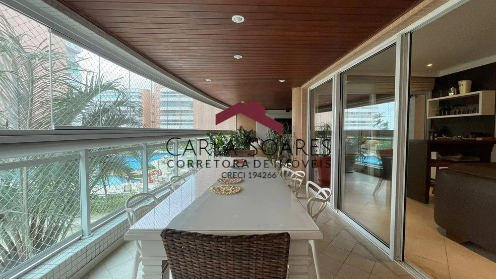 Apartamento, 4 quartos, 190 m² - Foto 18