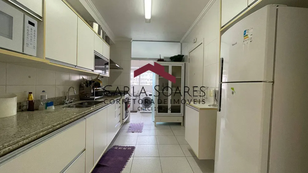 Apartamento, 4 quartos, 190 m² - Foto 21