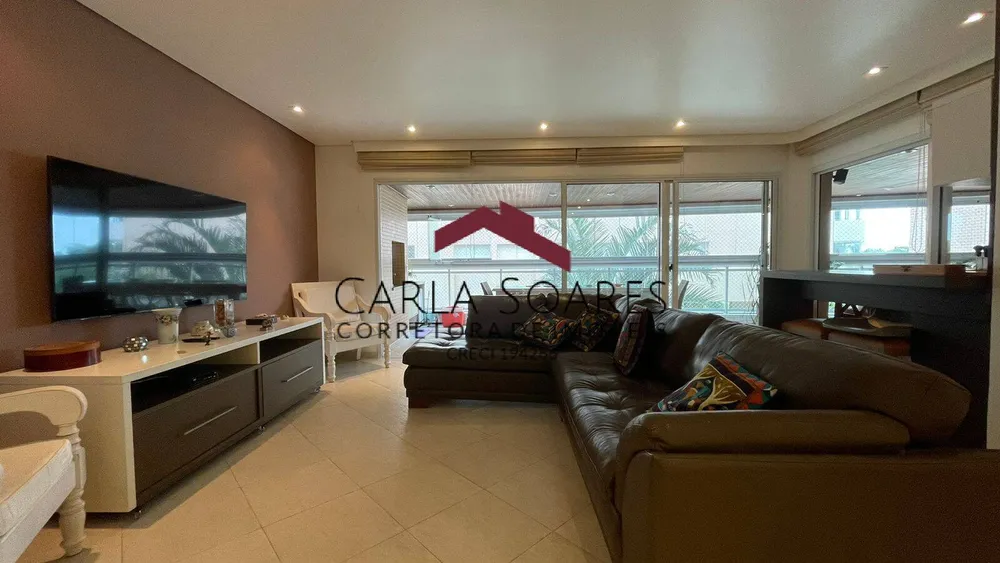 Apartamento, 4 quartos, 190 m² - Foto 25