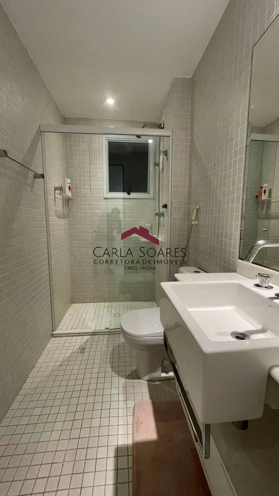 Apartamento, 4 quartos, 190 m² - Foto 22