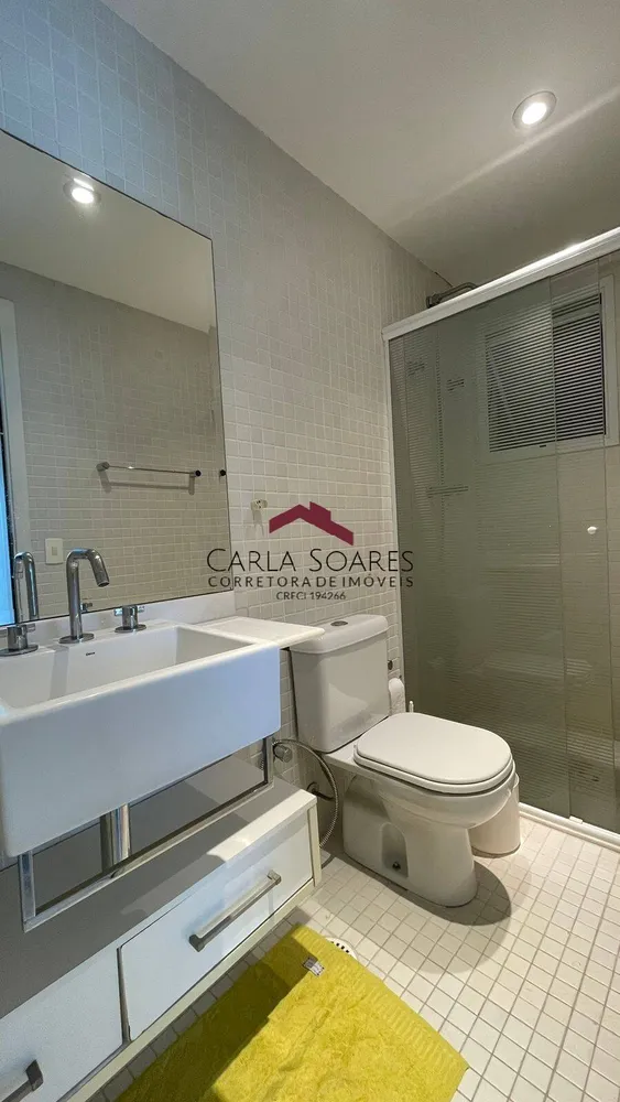 Apartamento, 4 quartos, 190 m² - Foto 28