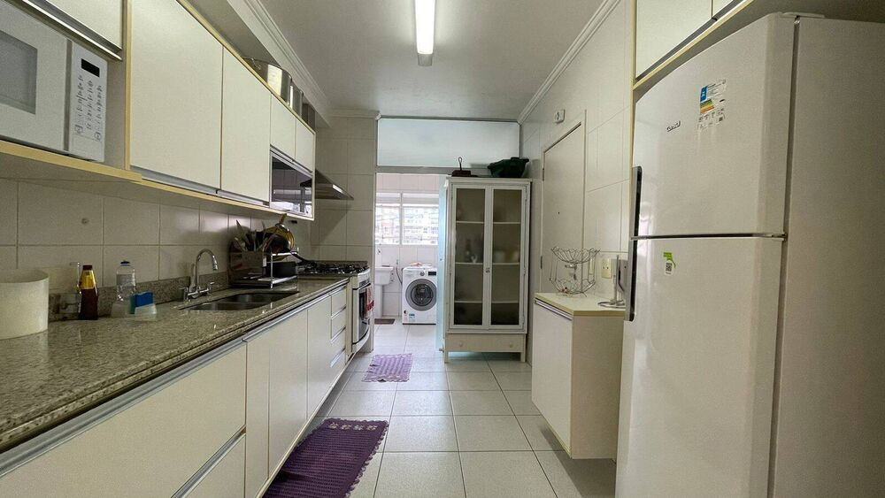 Apartamento, 4 quartos, 190 m² - Foto 1