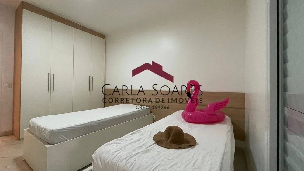 Apartamento, 4 quartos, 190 m² - Foto 23