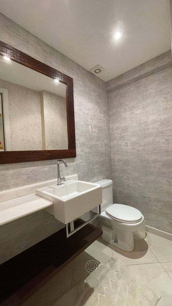 Apartamento, 4 quartos, 190 m² - Foto 2