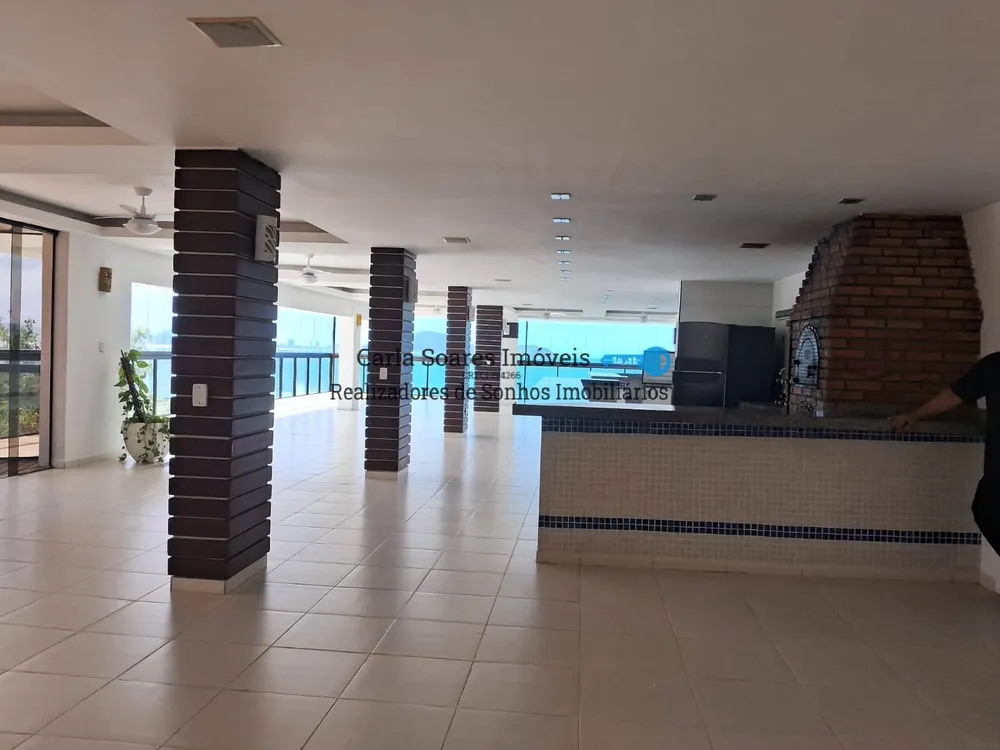 Apartamento, 5 quartos, 270 m² - Foto 3
