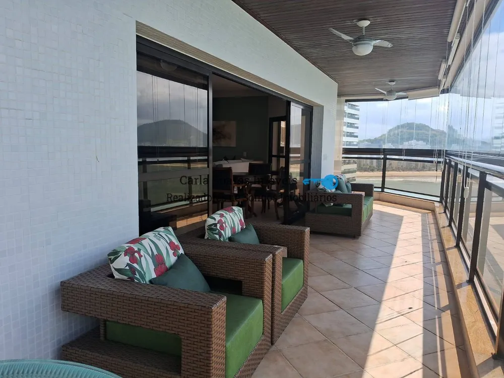 Apartamento, 5 quartos, 270 m² - Foto 4