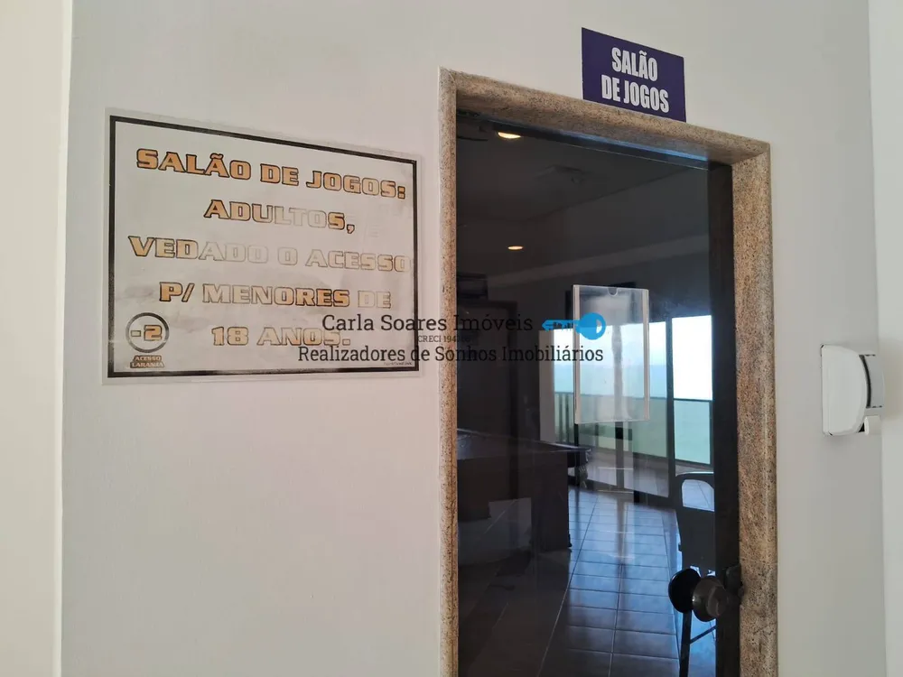 Apartamento, 5 quartos, 270 m² - Foto 2