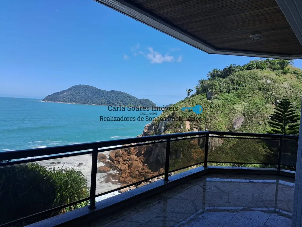 Apartamento, 5 quartos, 270 m² - Foto 1