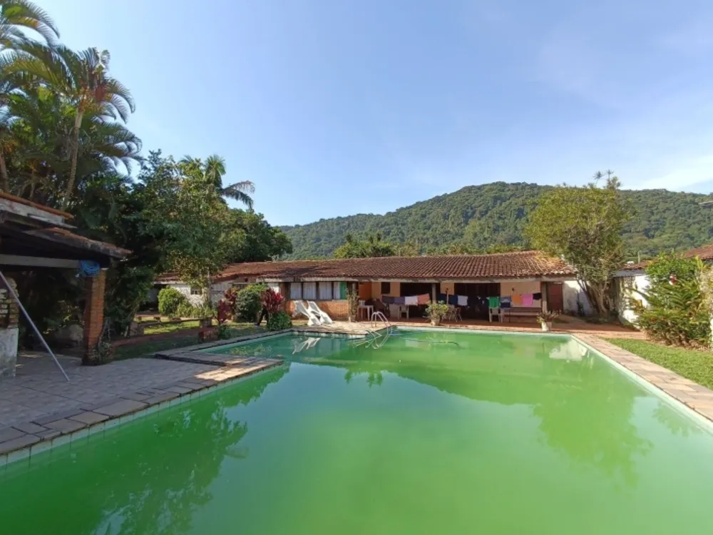 Casa, 6 quartos, 294 m² - Foto 7