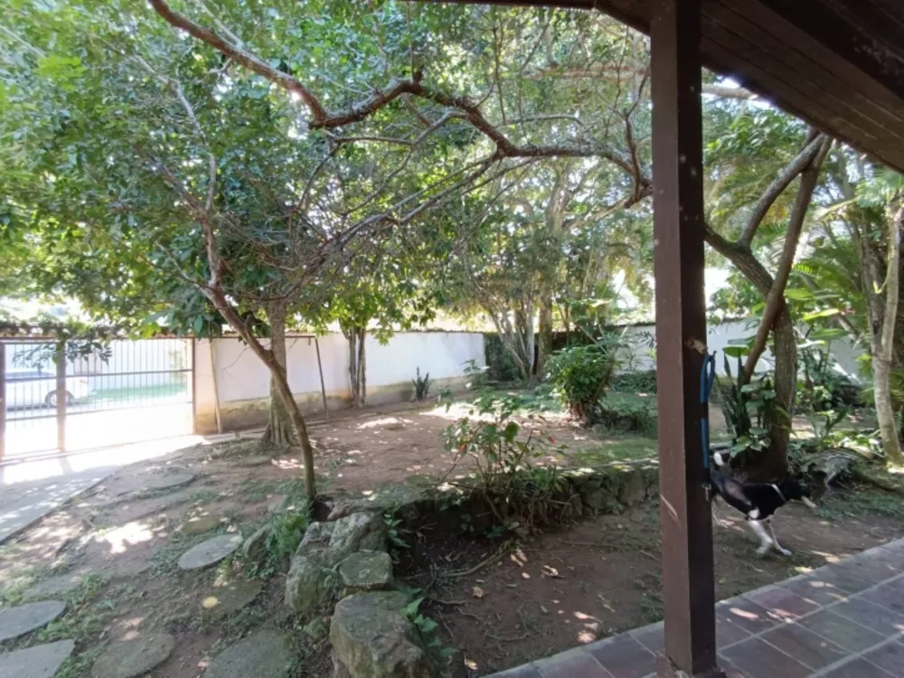 Casa, 6 quartos, 294 m² - Foto 12