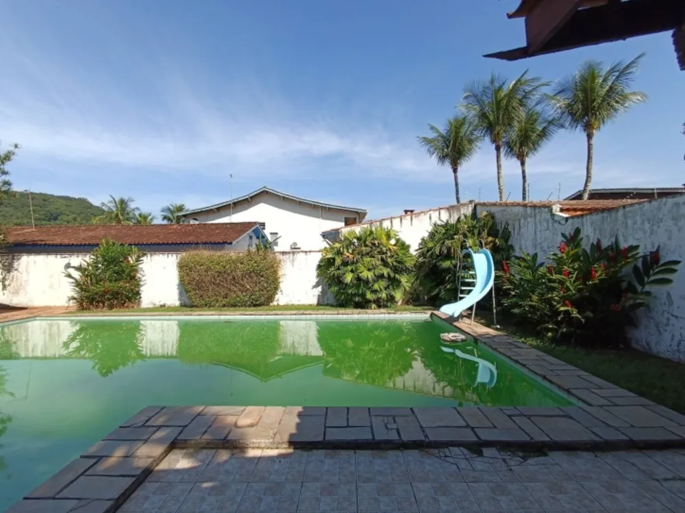 Casa, 6 quartos, 294 m² - Foto 6