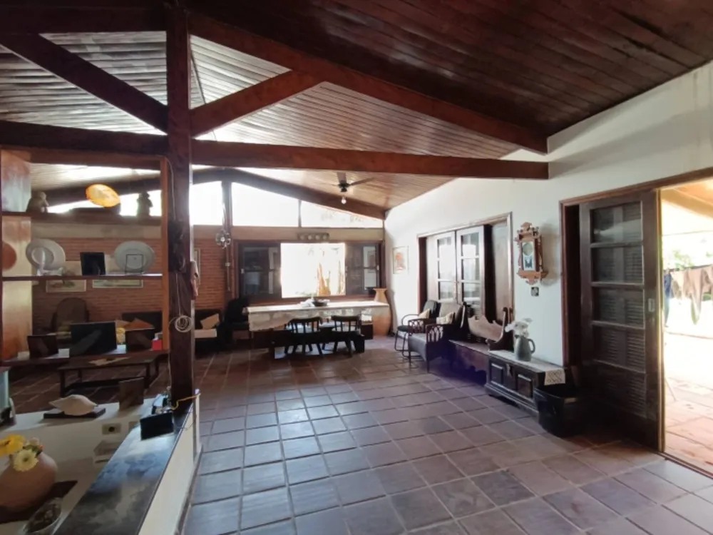 Casa, 6 quartos, 294 m² - Foto 23