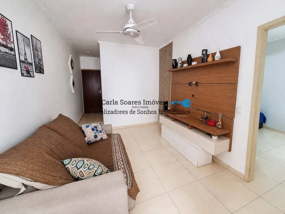 Apartamento, 1 quarto, 53 m² - Foto 8