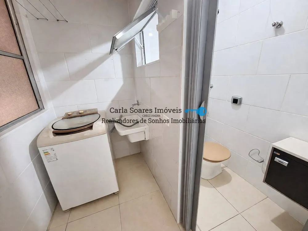 Apartamento, 1 quarto, 53 m² - Foto 3