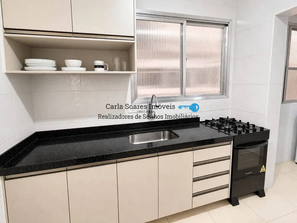Apartamento, 1 quarto, 53 m² - Foto 11