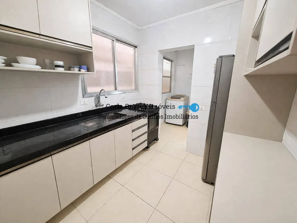 Apartamento, 1 quarto, 53 m² - Foto 7