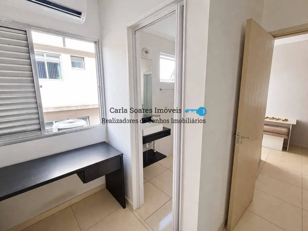 Apartamento, 1 quarto, 53 m² - Foto 5
