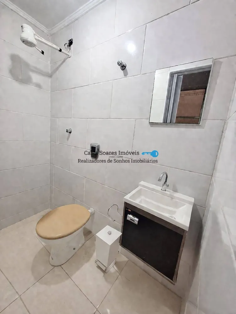 Apartamento, 1 quarto, 53 m² - Foto 9