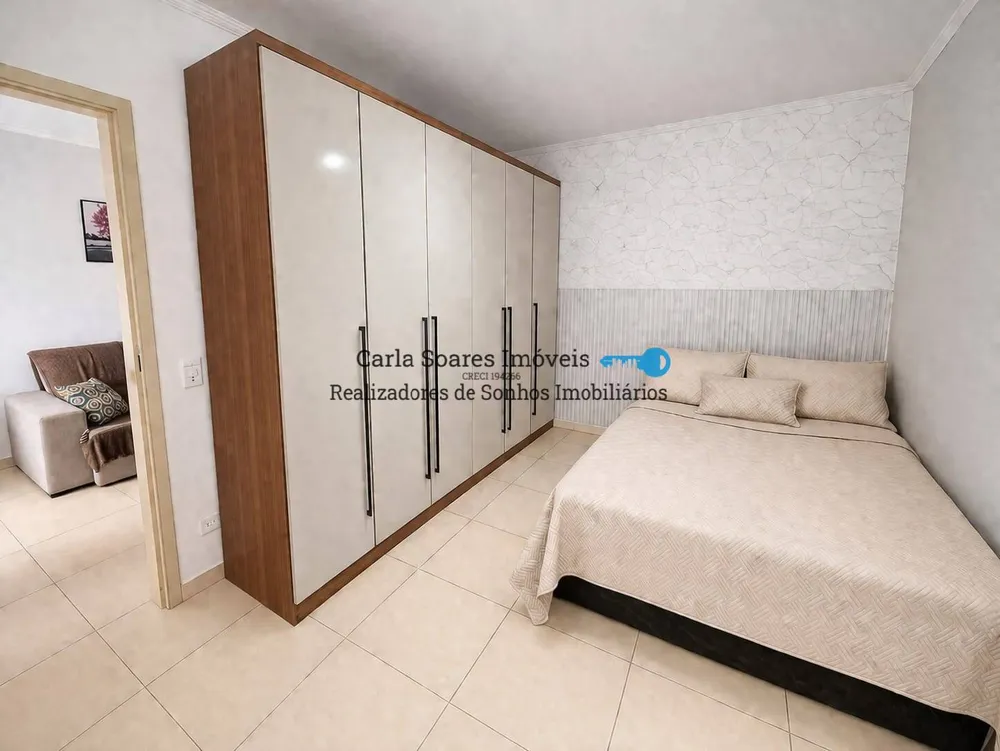 Apartamento, 1 quarto, 53 m² - Foto 4